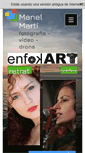 Mobile Screenshot of enfokart.com
